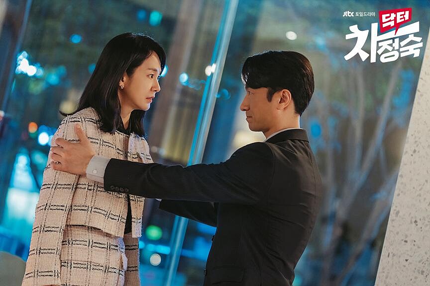 《車貞淑醫生》