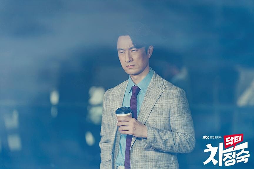 《車貞淑醫生》