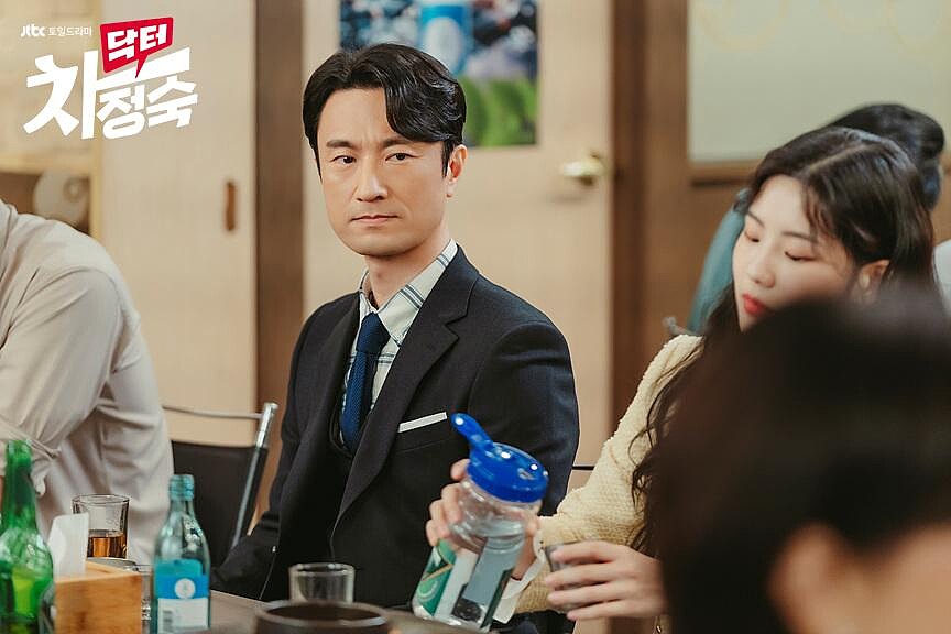 《車貞淑醫生》