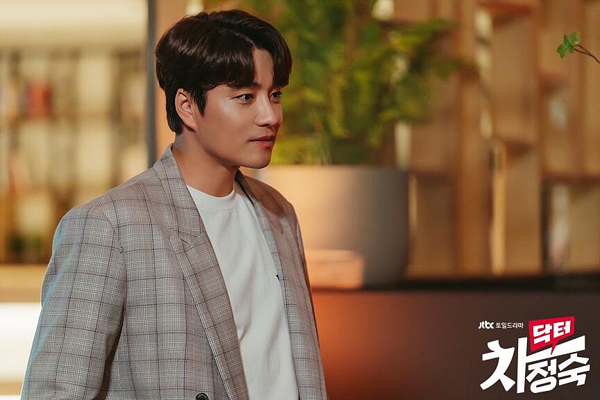 《車貞淑醫生》