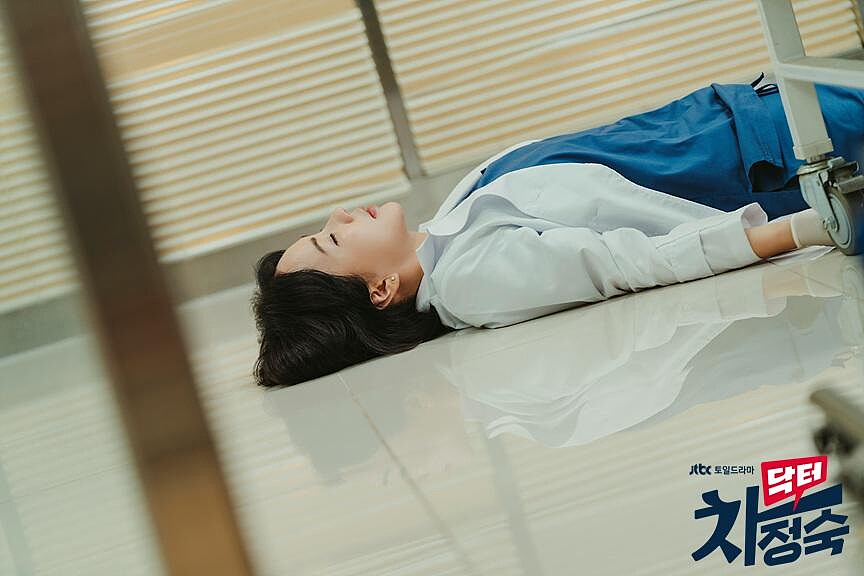 《車貞淑醫生》