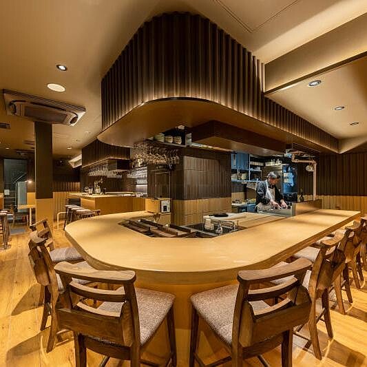 酒菜日和 amage。