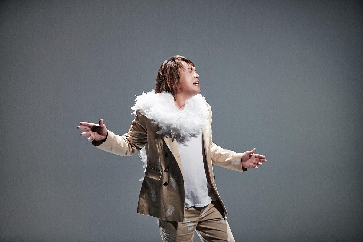 出動三機、拍攝12小時 MV成果伍佰直呼滿意