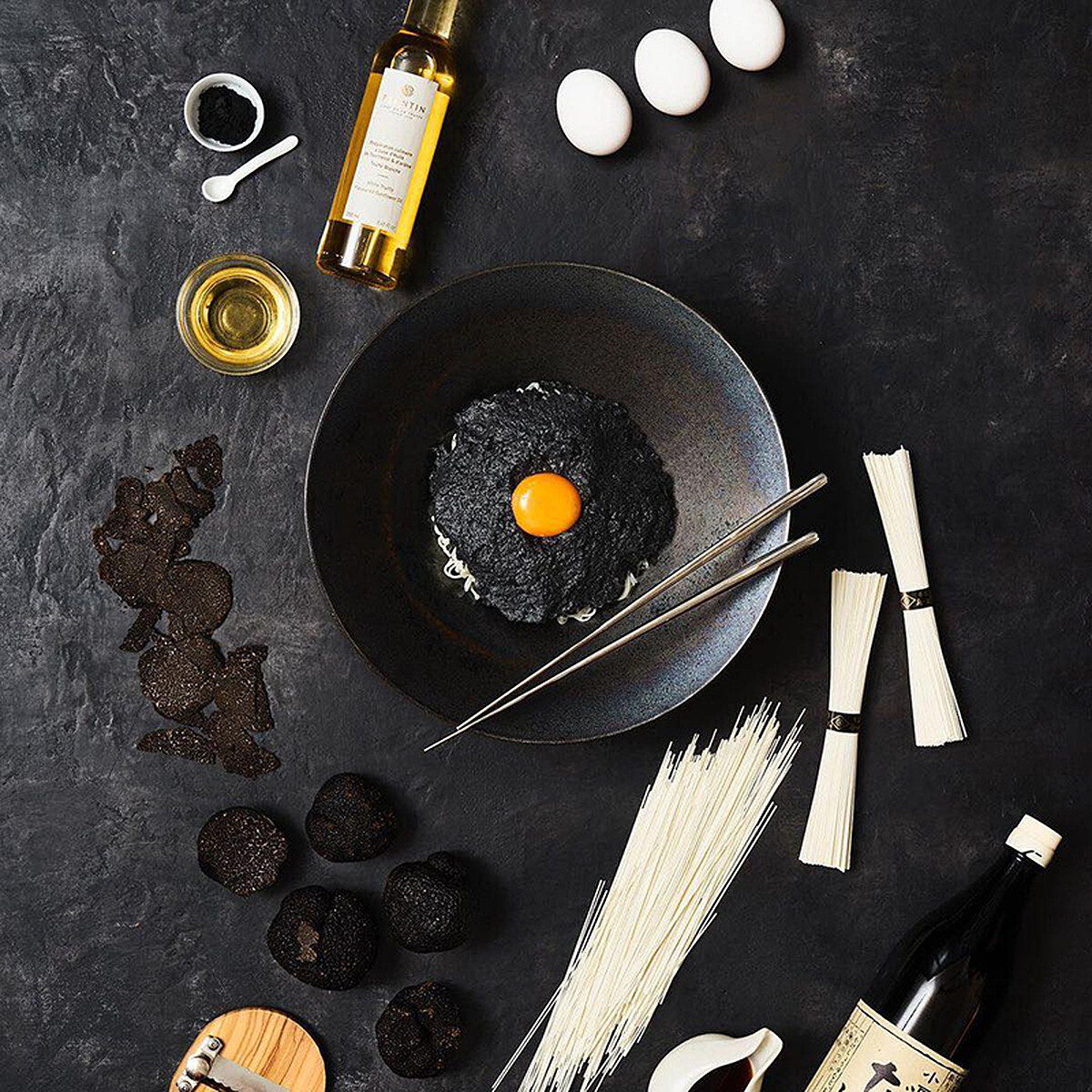 以小豆島產素麵為主題的餐廳。