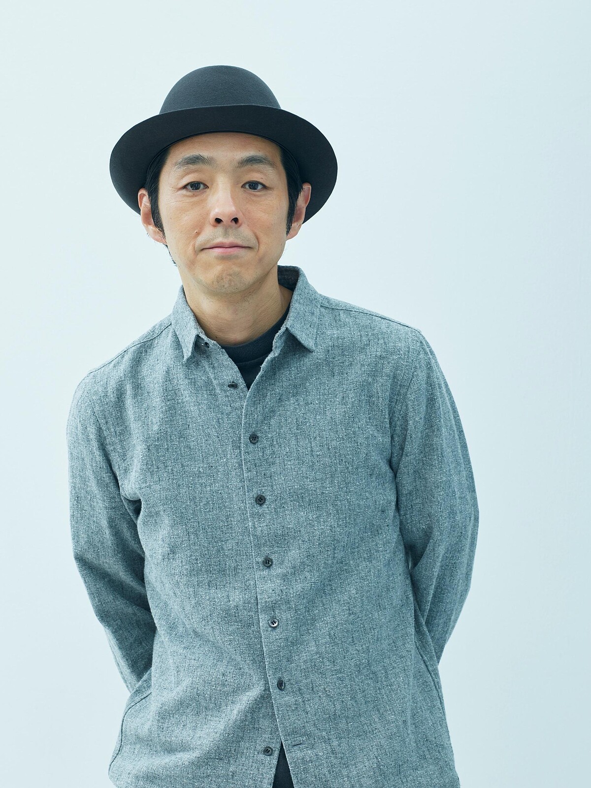 《快一秒的他》編劇宮藤官九郎