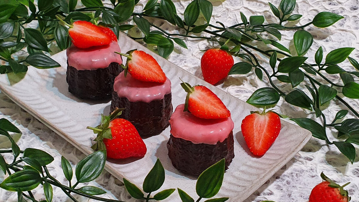 手作甜品「梶鵵Weytu」將於expo市集推出季節限定可麗露。