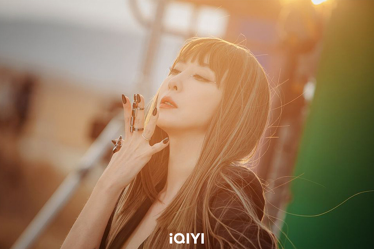 《DANCE歌手流浪團》金元萱