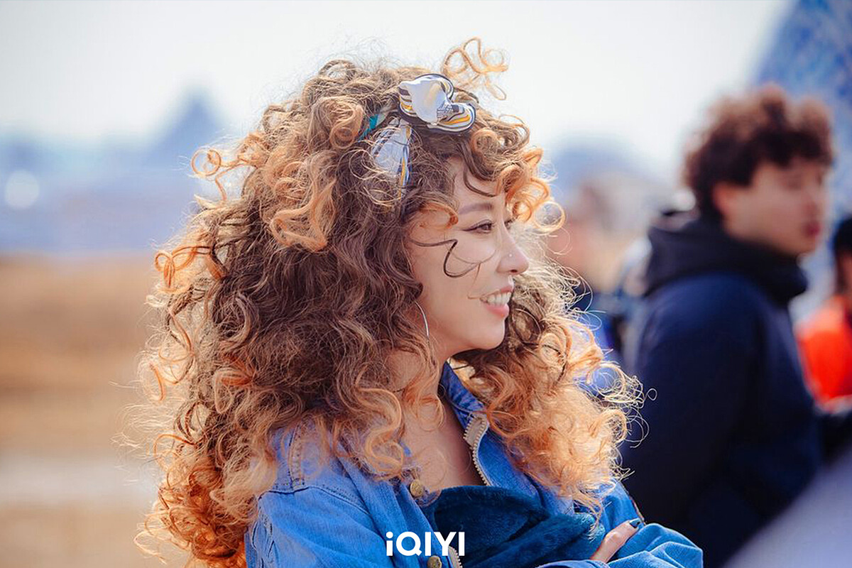 《DANCE歌手流浪團》金元萱