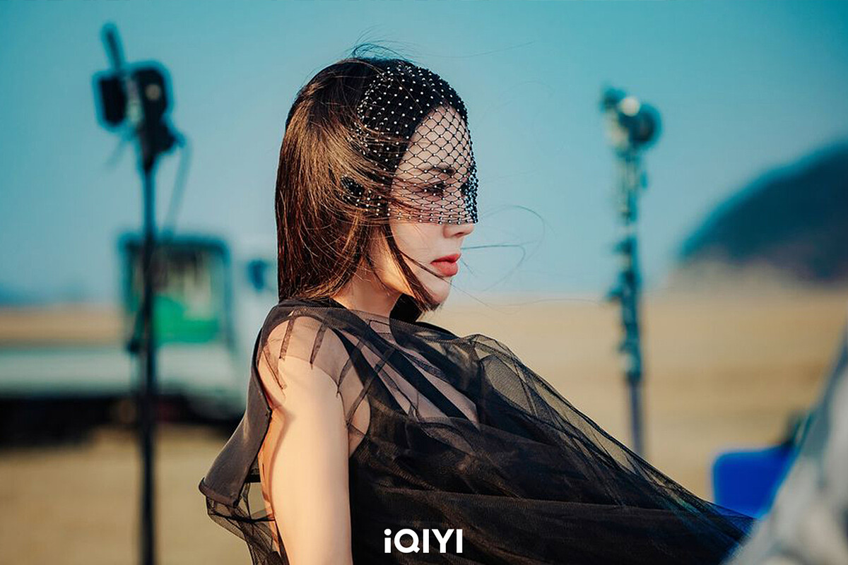 《DANCE歌手流浪團》嚴正化