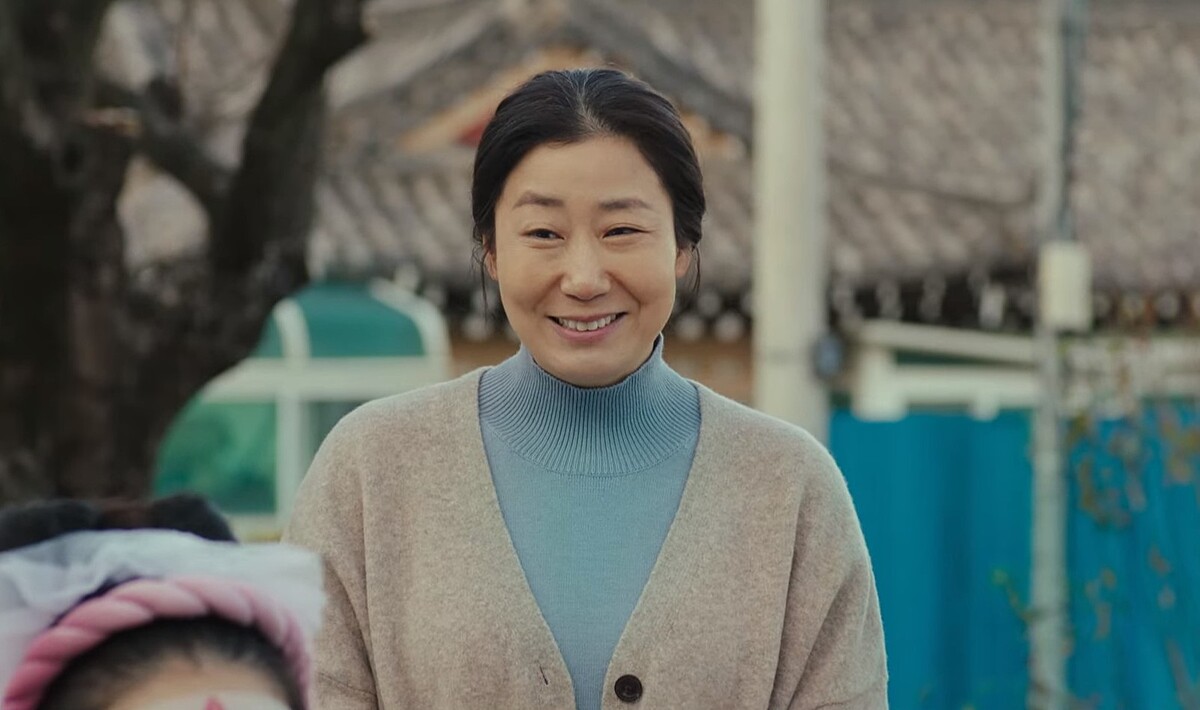 《壞媽媽》羅美蘭