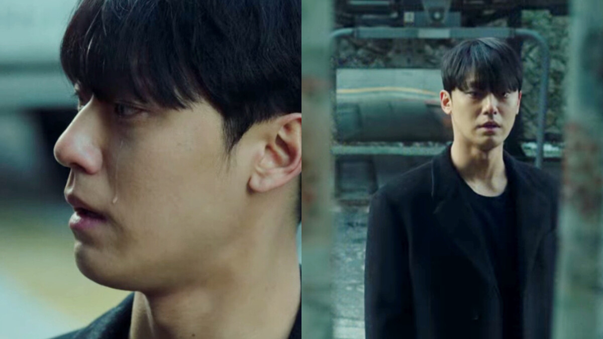 《壞媽媽》李到晛哭成淚人惹人疼