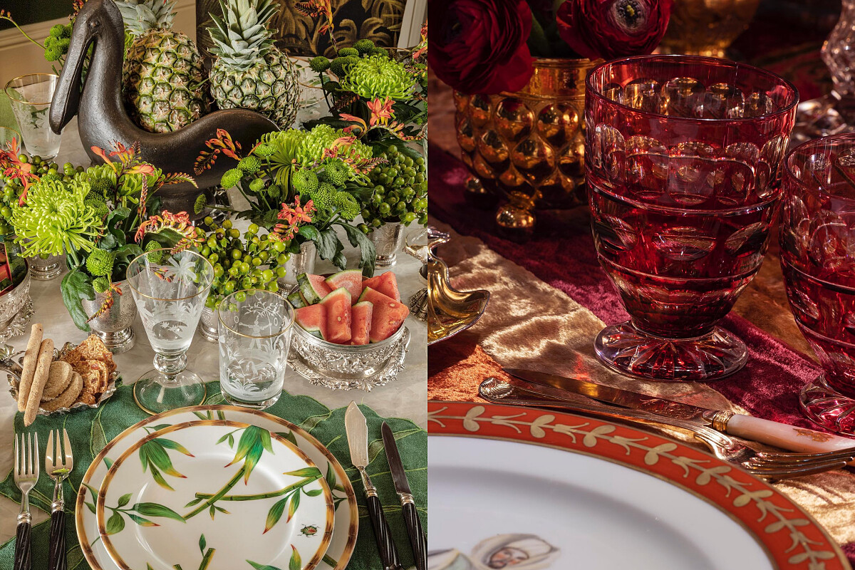 Pinto Pari 為法國鬼才室內設計大師 Alberto Pinto 所創立的品牌。