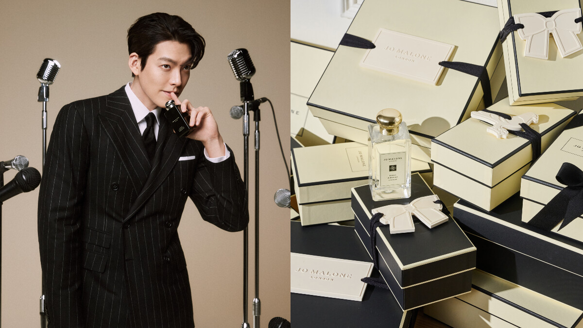 給新鮮人最美的香氛首選！ Jo Malone London用充滿儀式感的禮盒組友善荷包，同時替你打造專屬氣息，層疊穿出個人專屬隱形香，為職場新生活打造好形象、好人緣！