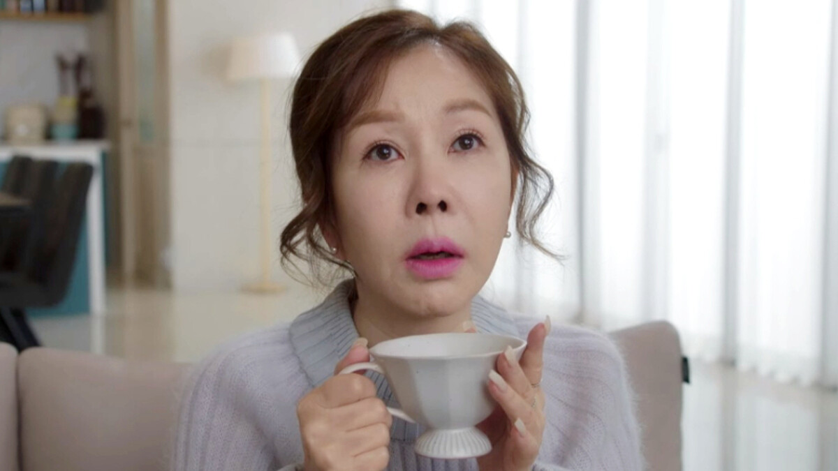 《車貞淑醫生》婆婆不捨一千億