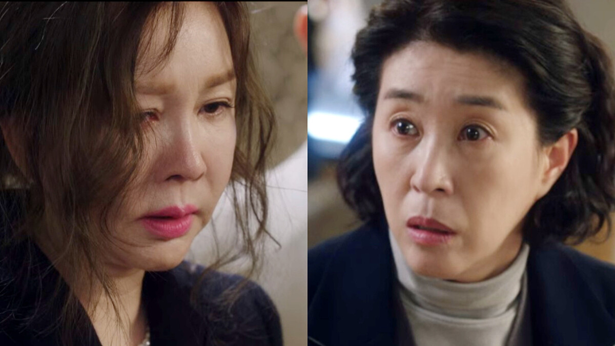 《車貞淑醫生》朴俊錦 金美京