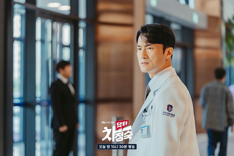《車貞淑醫生》金炳哲