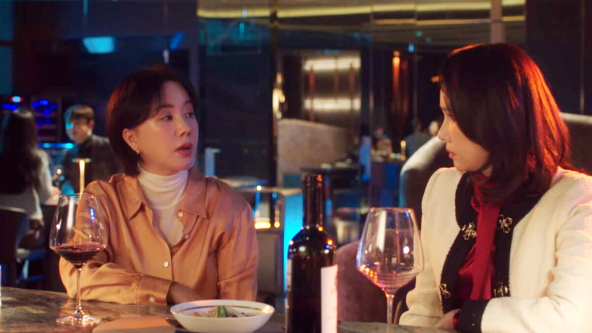 《車貞淑醫生》