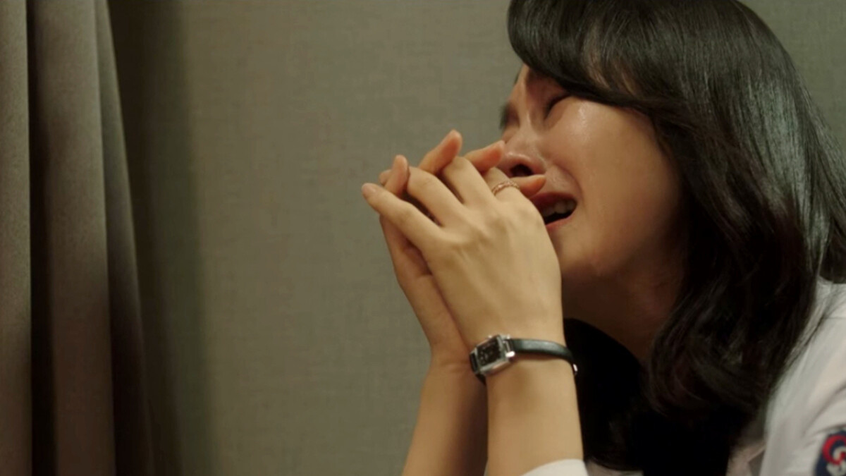 《車貞淑醫生》明世彬