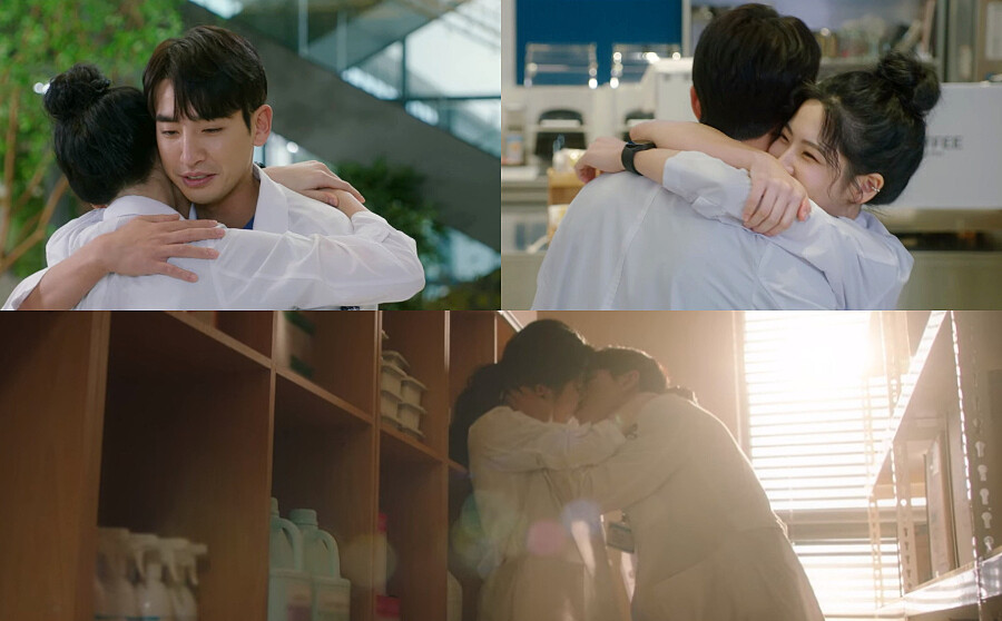 《車貞淑醫生》趙雅蘭 宋智浩