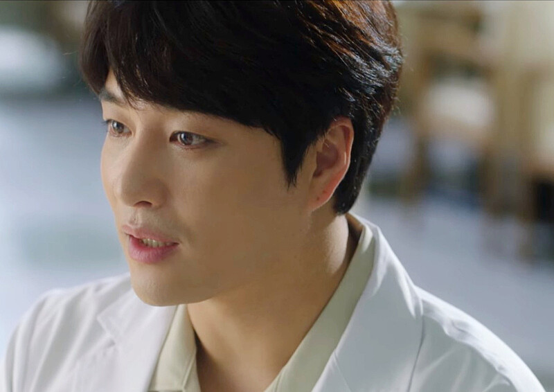 《車貞淑醫生》閔旴赫