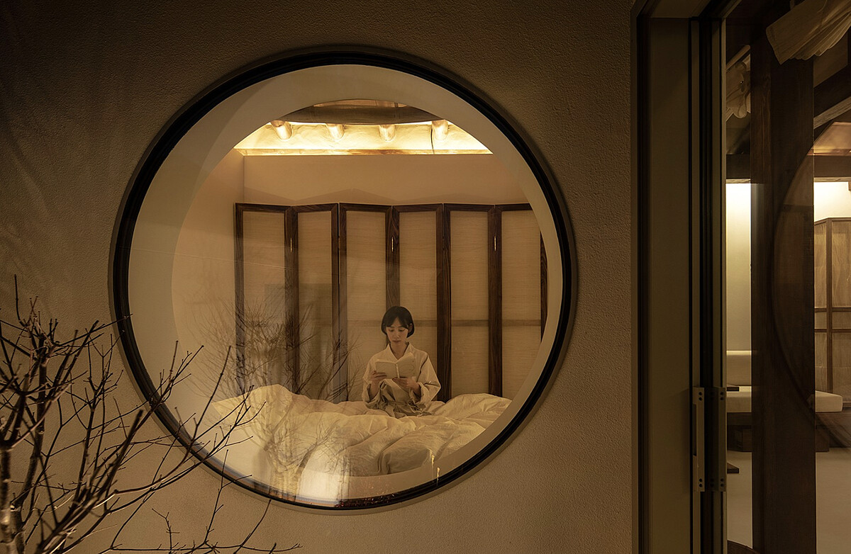 將提供最獨特、非日常的住宿體驗。