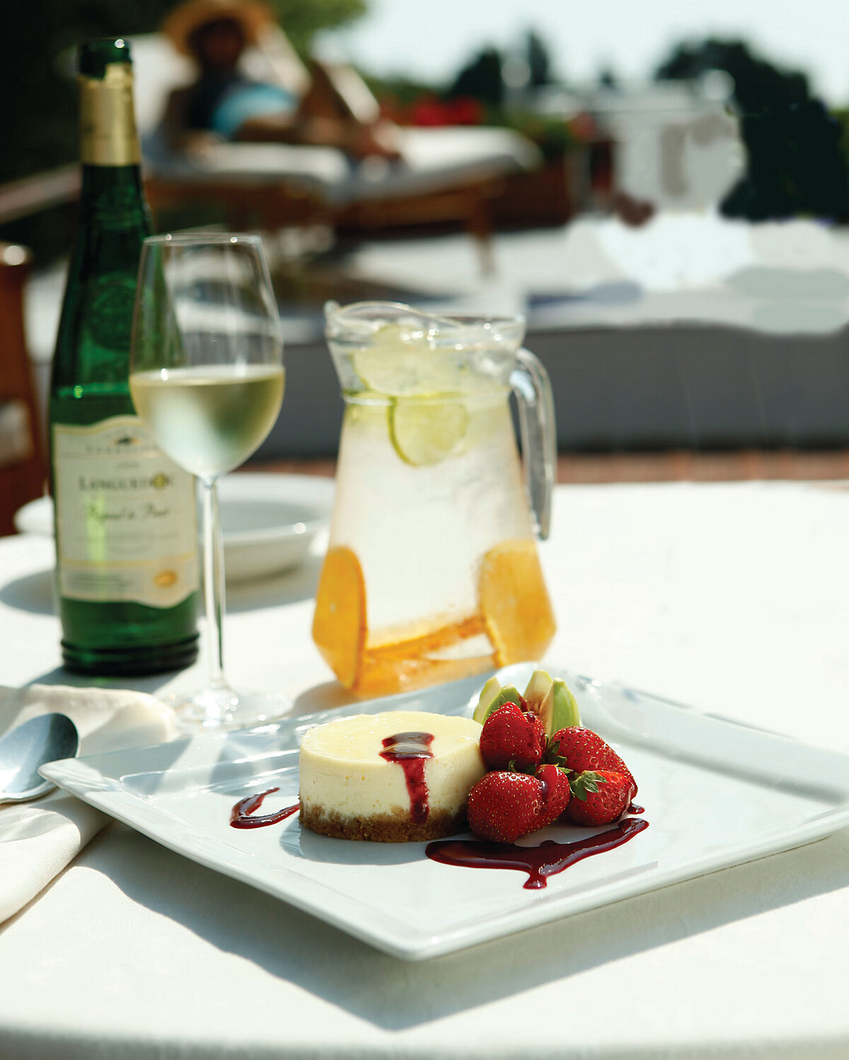 圖片提供／Belmond台灣代理私享旅遊 Curators of Travel