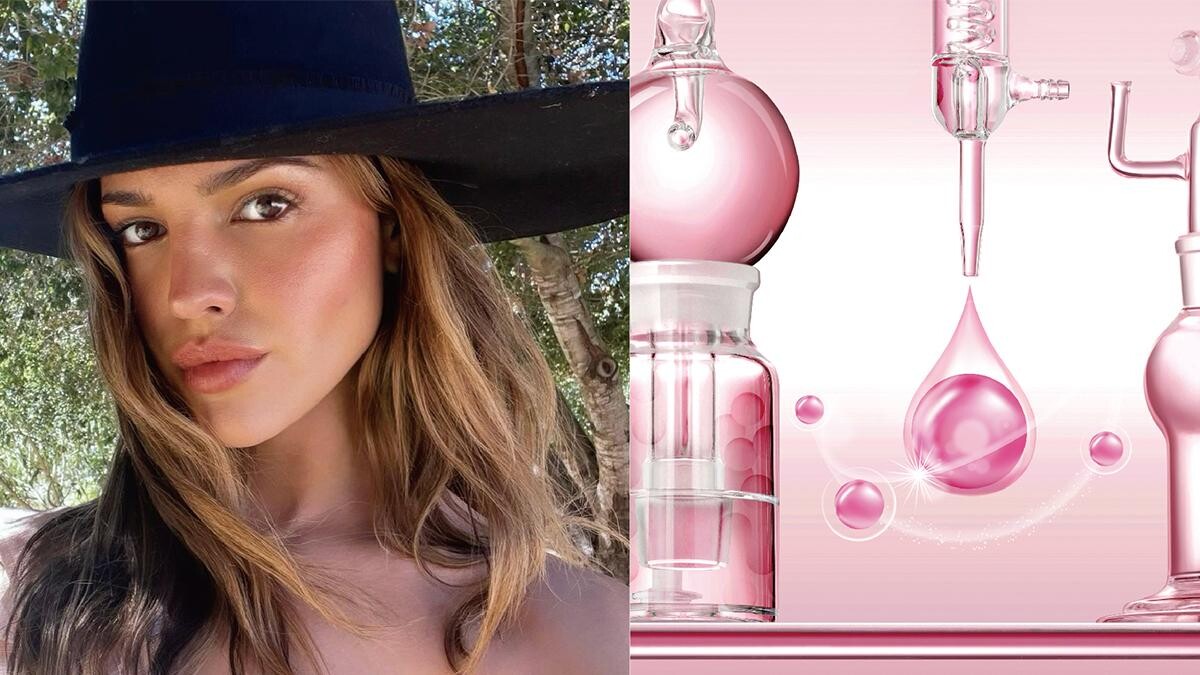 西班牙皇室與女星都在迷「GPS-7逆齡抗皺微滴」保養法！