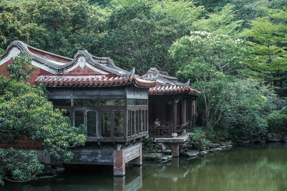 夏日推出「歇心之旅」。