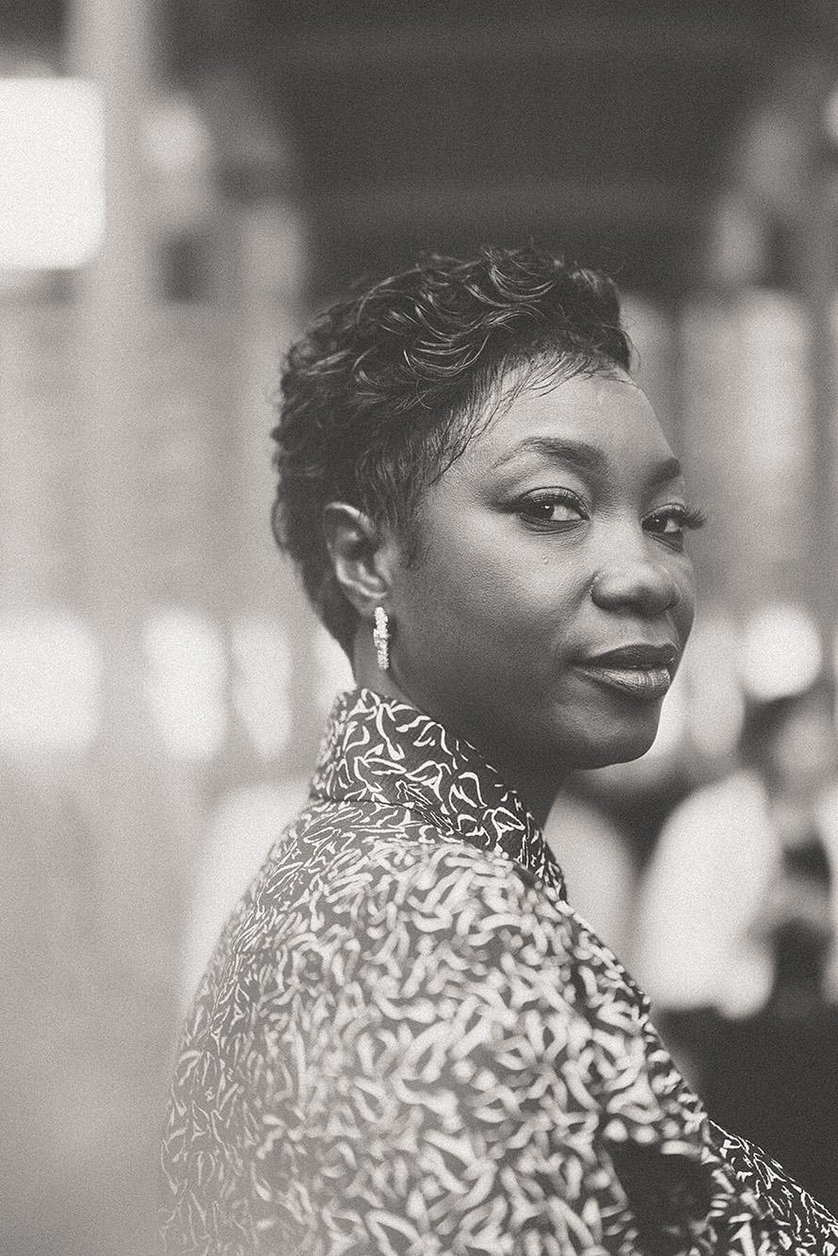 Marie NDiaye