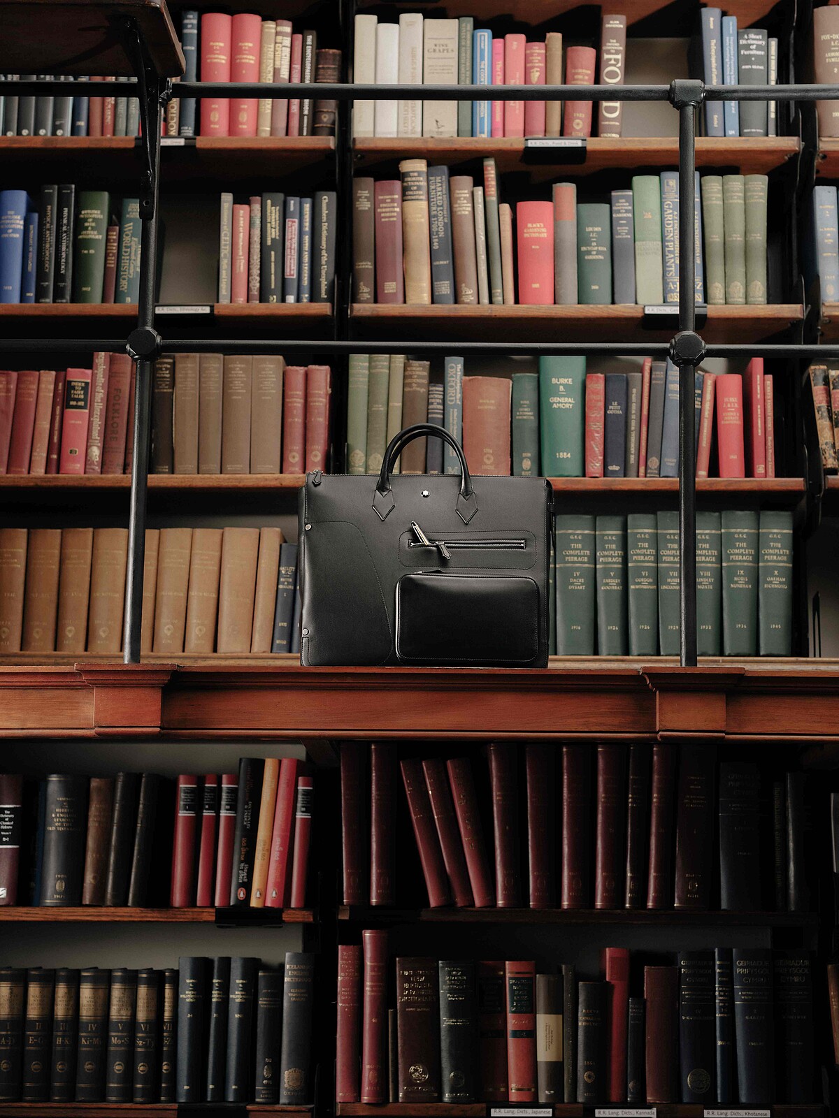 Soft系列全天候收納包。