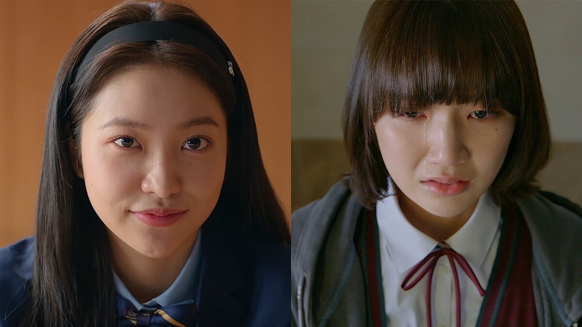 Red Velvet成員Yeri《清潭國際高等學校》化身校園霸凌女王！狗血情節宛如《黑暗榮耀》翻版