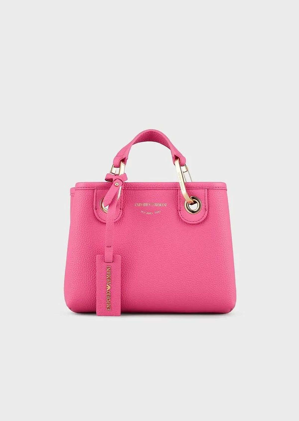 Emporio Armani My EA Bag（mini），售價275美元