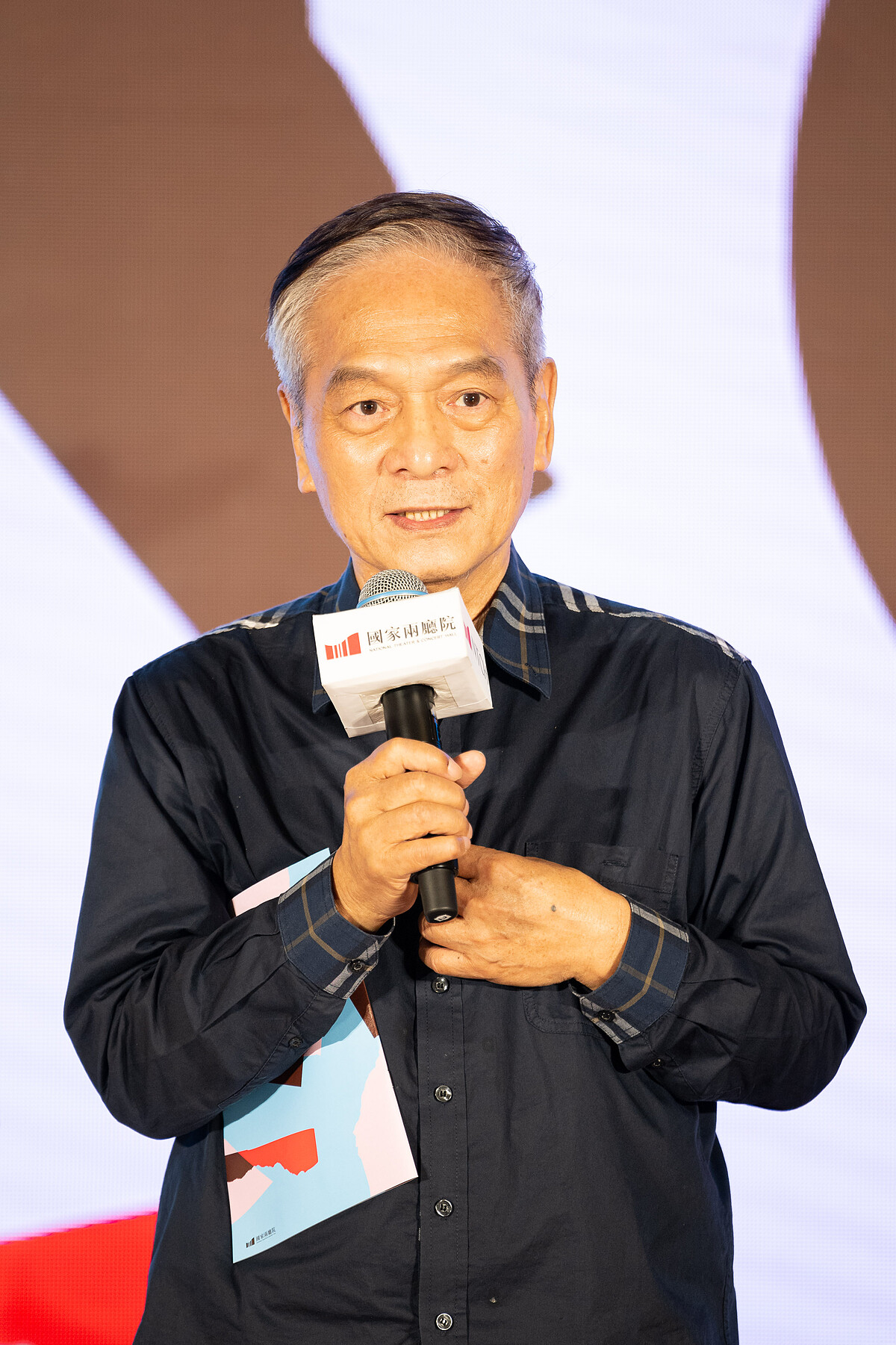 爵士鼓演奏家 黃瑞豐致辭