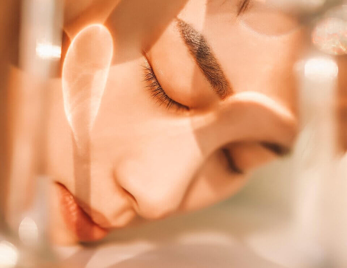 Photo/一寸鮮：打破慢慢老去的迷思 34、60 和 78 歲時會衰老得特別明顯