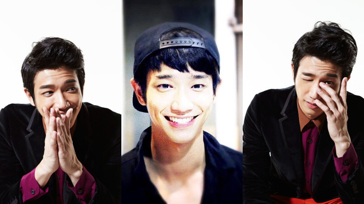 【獨家專訪】劉以豪，二十男的告白 