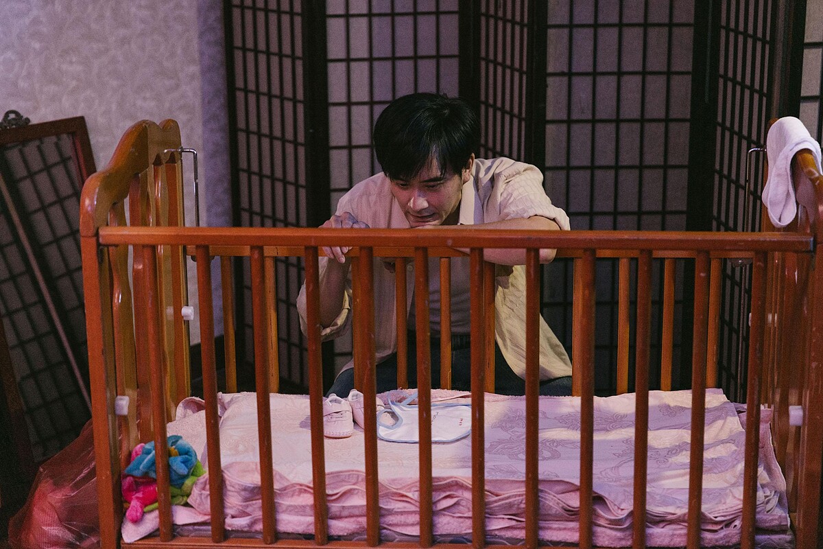 滅火器Fire EX.沈浸式搶聽會：歌曲〈人生條件〉