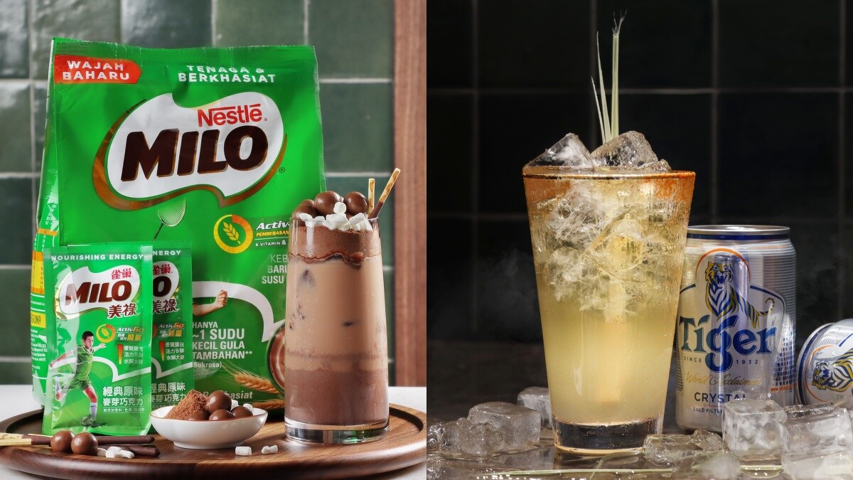 「美祿恐龍」、「洲際檬虎」