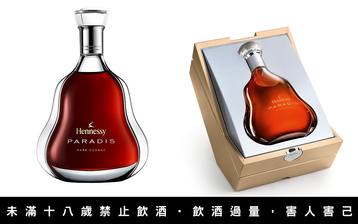 「軒尼詩百樂廷」是由喜愛音樂的軒尼詩第六代調和總藝師莫理斯.費爾沃(Maurice Fillioux)於1979年創製。