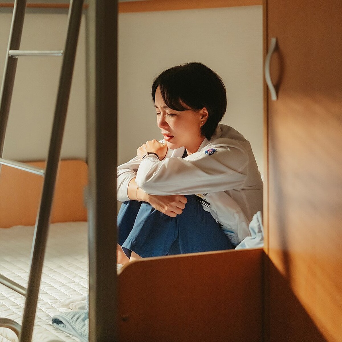 《車貞淑醫生》歷經風波 重新尋夢