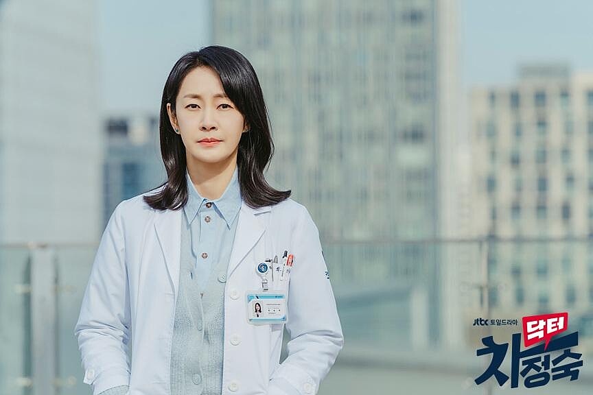 《車貞淑醫生》明世彬