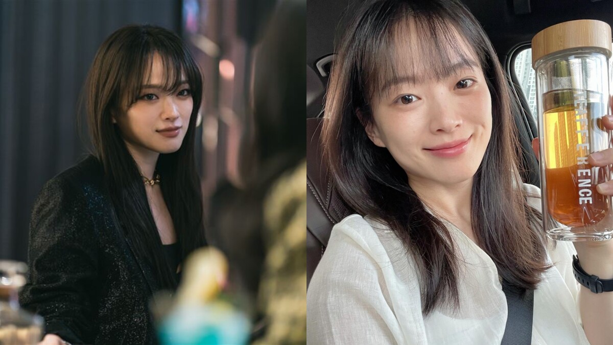 《有利的詐欺》千玗嬉36歲看起來像大學生！講求天然的娃娃臉保養秘訣有這些