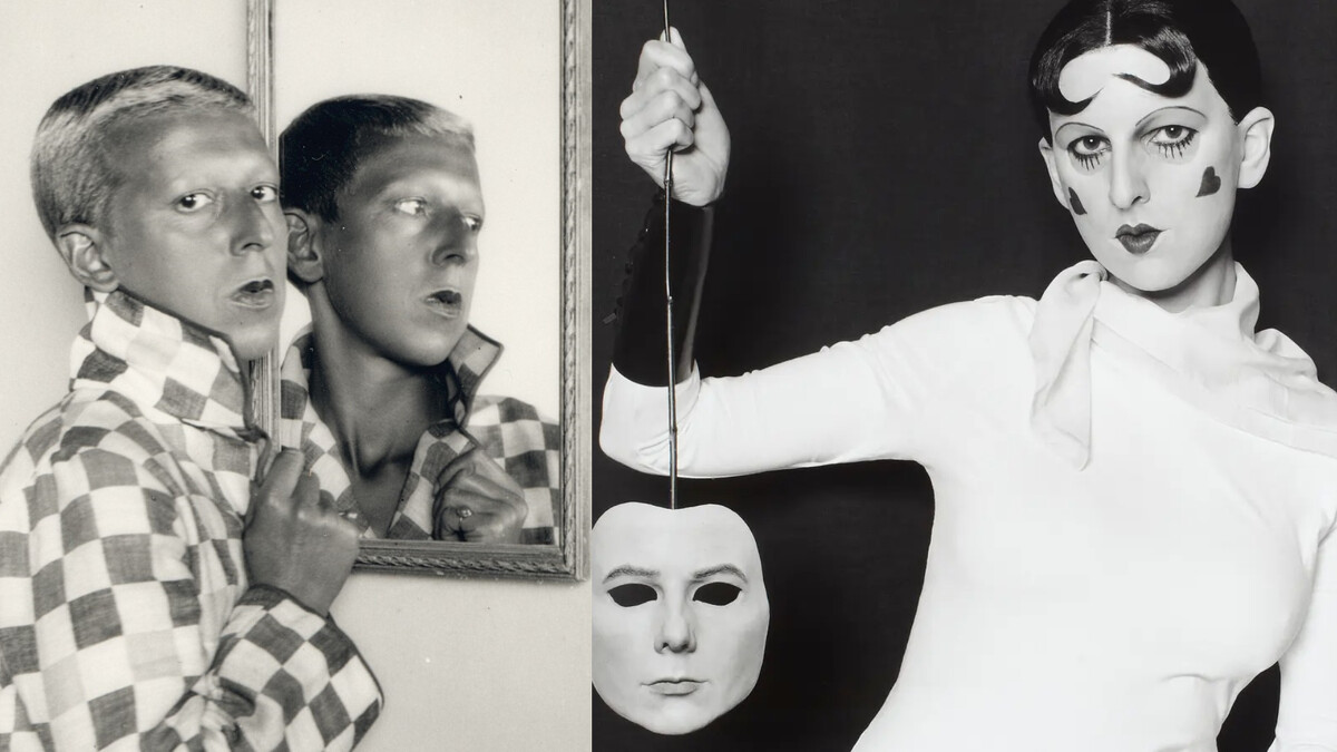 Claude Cahun