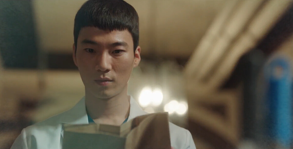 《浪漫醫生金師傅3》李宣雄的秘密過往居然和車教授有關