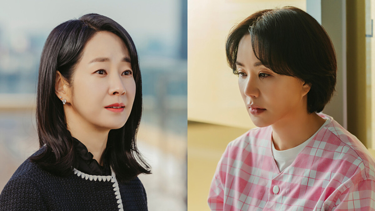 《車貞淑醫生》明世彬 嚴正化