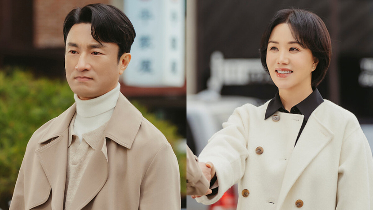 《車貞淑醫生》結局 徐仁豪車貞淑正式離婚