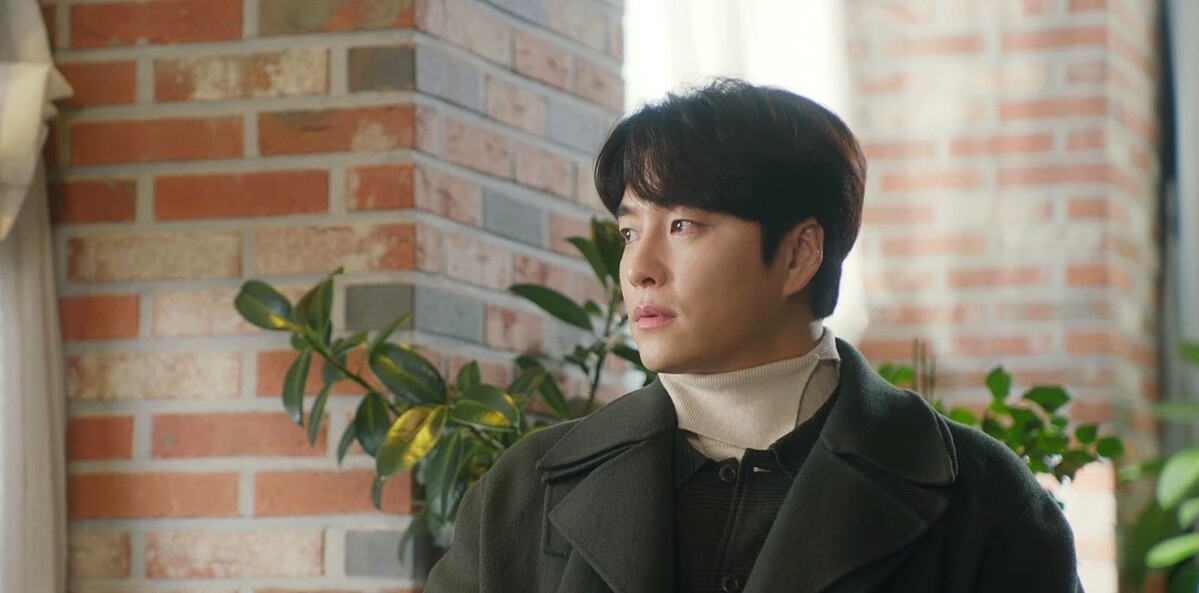 《車貞淑醫生》結局 閔旴赫