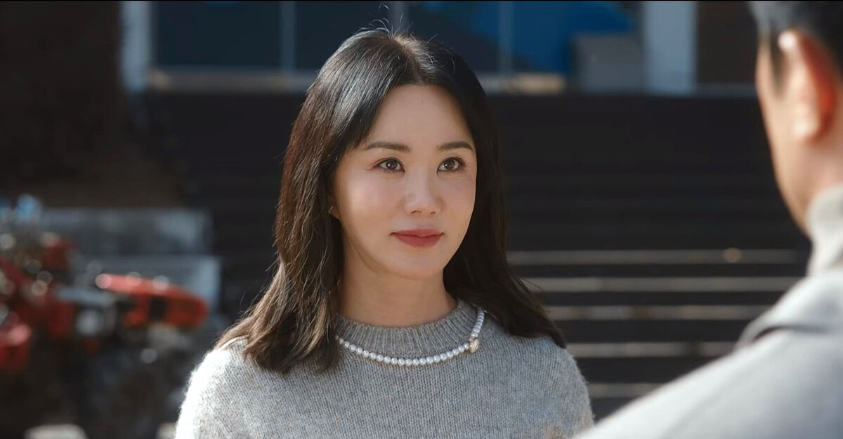 《車貞淑醫生》結局 三年後氣色很好的車貞淑