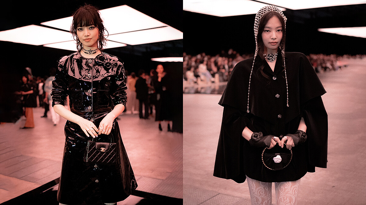 2022/23 Métiers d&amp;#039;art工坊系列巡禮東京4大亮點！交織日式居酒屋文化、音樂致敬大師坂本龍一名曲、動漫《美少女戰士》穿上工訪系列服飾、眾星雲集重現達卡大秀