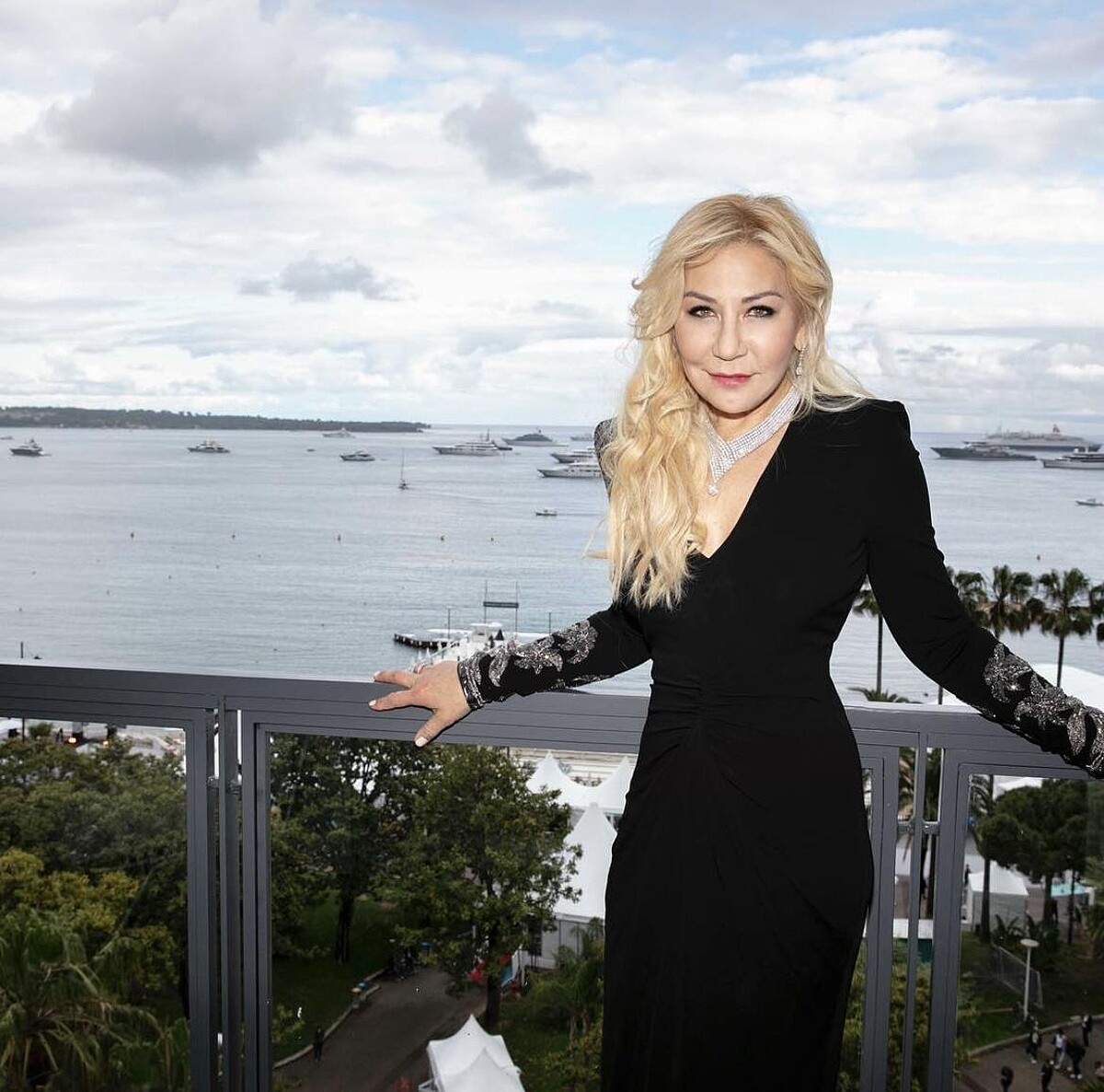 圖片/ Instagram（@annashay93）