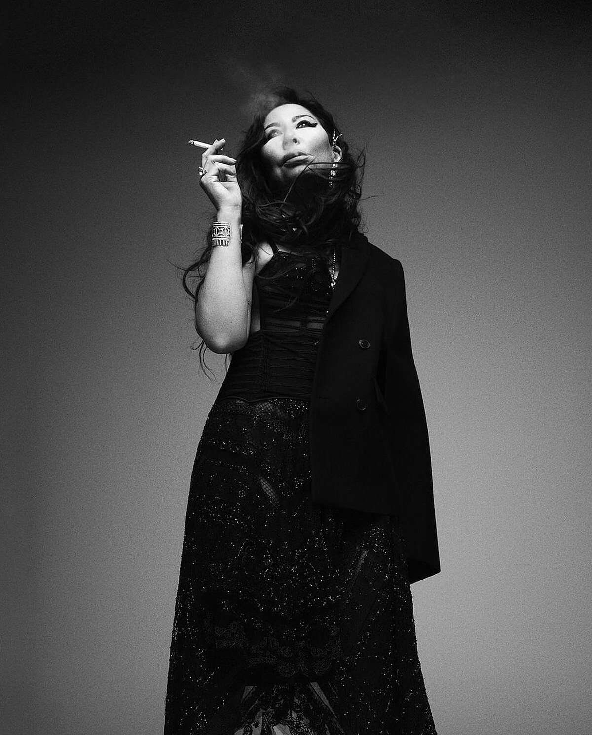 圖片/ Instagram（@annashay93）